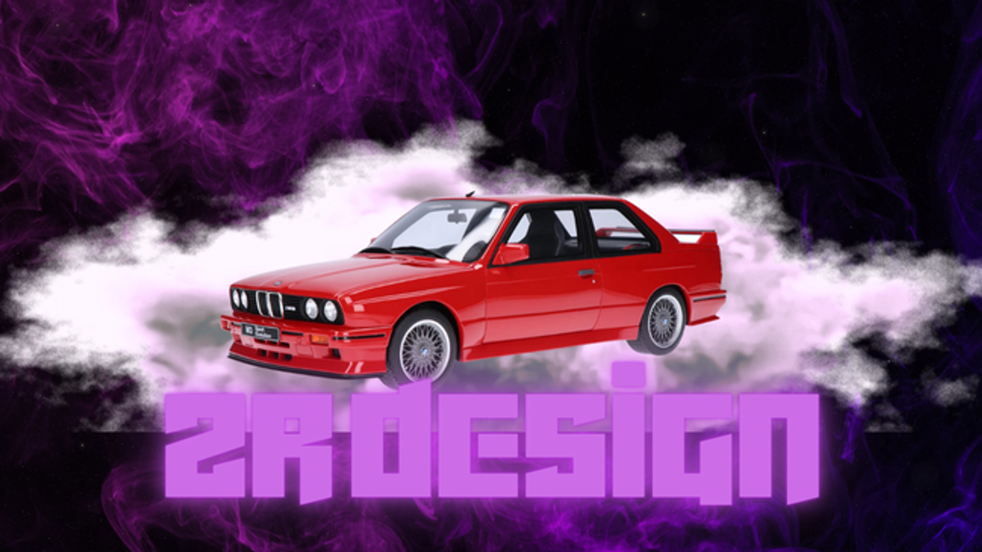 BMW V2